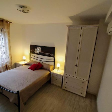 Alghero Mare Chiaro-Guest House Zewnętrze zdjęcie