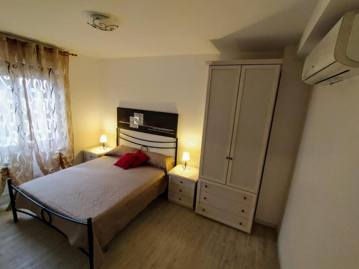 Alghero Mare Chiaro-Guest House Zewnętrze zdjęcie