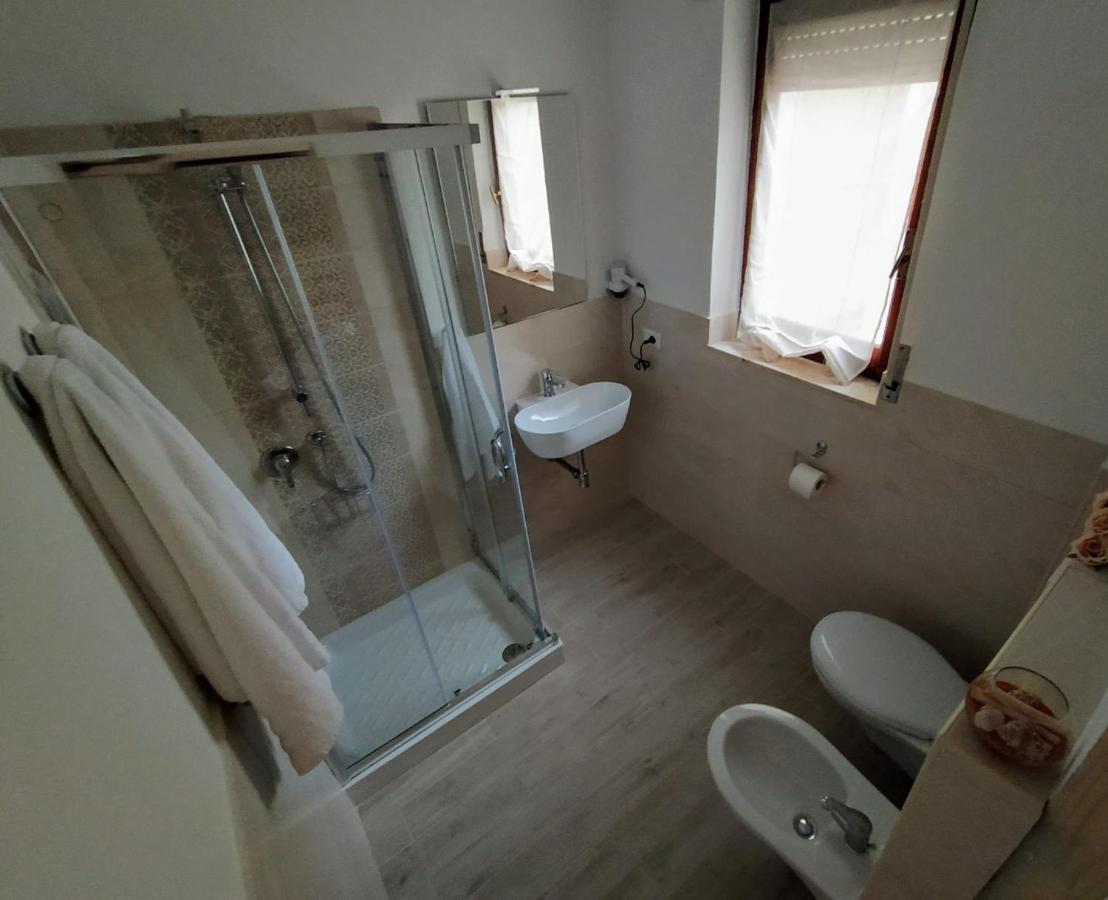 Alghero Mare Chiaro-Guest House Zewnętrze zdjęcie
