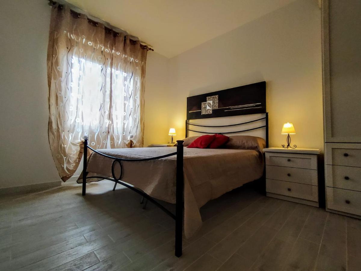 Alghero Mare Chiaro-Guest House Zewnętrze zdjęcie