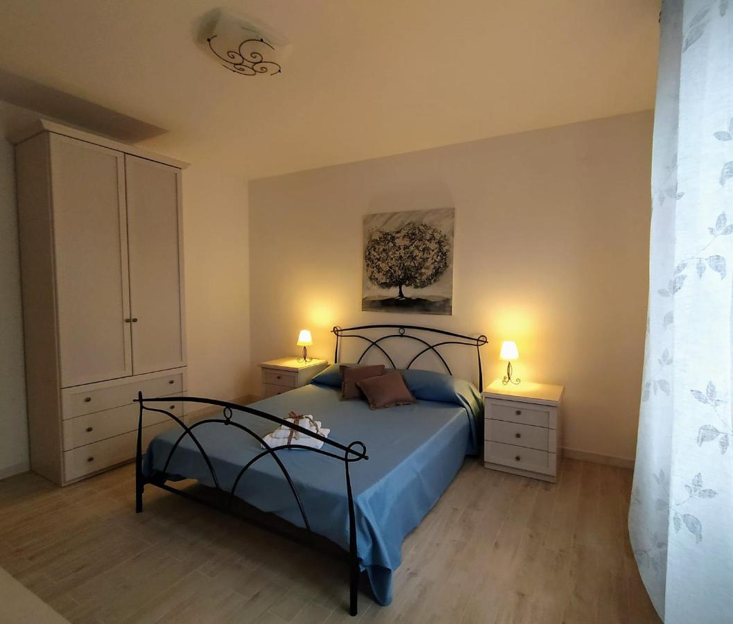 Alghero Mare Chiaro-Guest House Zewnętrze zdjęcie