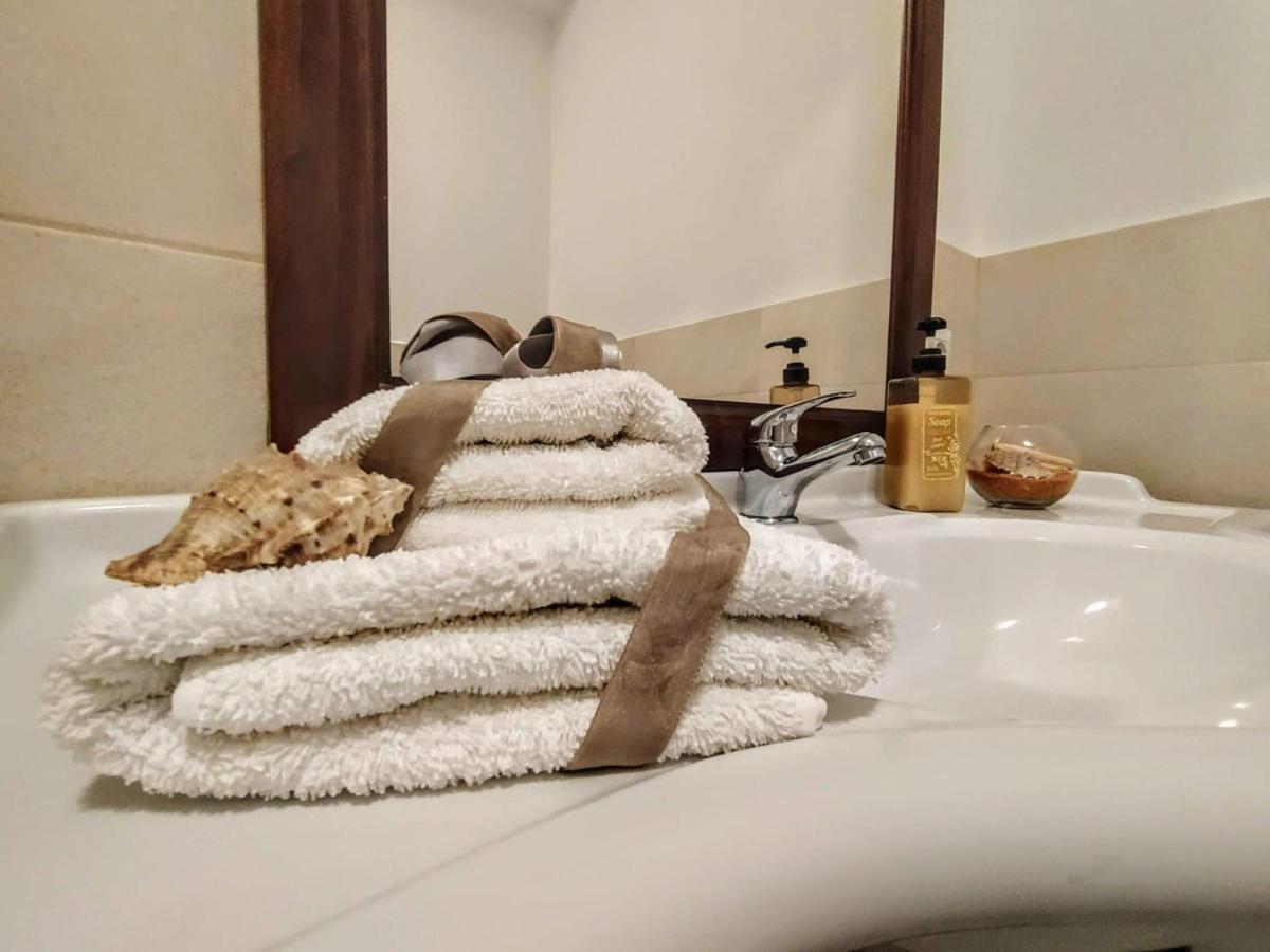Alghero Mare Chiaro-Guest House Zewnętrze zdjęcie