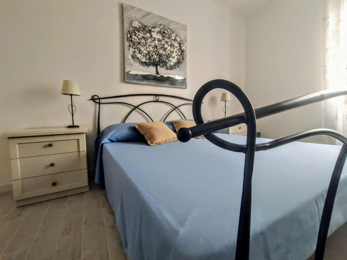 Alghero Mare Chiaro-Guest House Zewnętrze zdjęcie