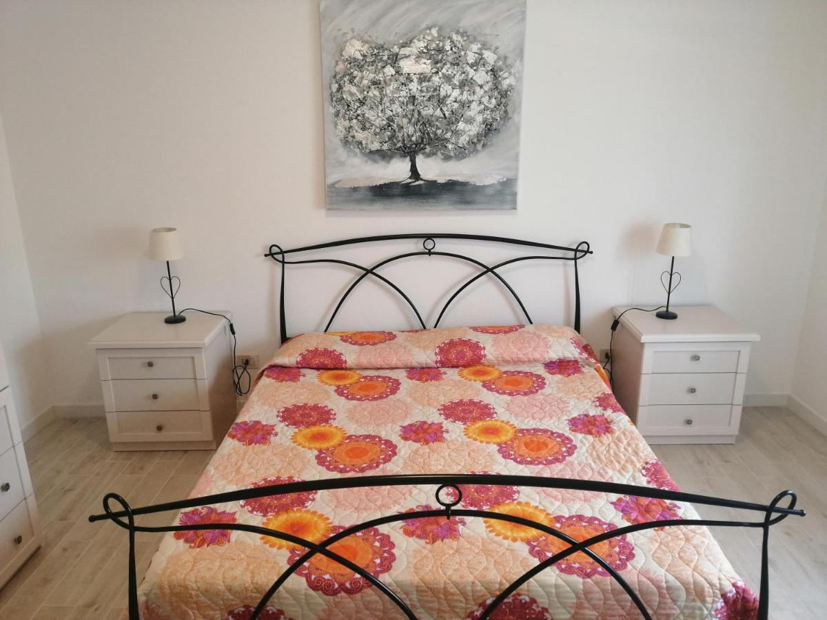 Alghero Mare Chiaro-Guest House Zewnętrze zdjęcie