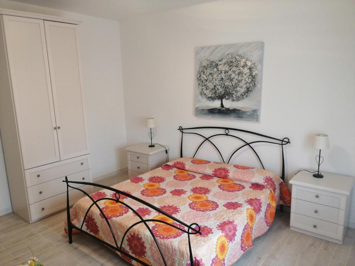 Alghero Mare Chiaro-Guest House Zewnętrze zdjęcie