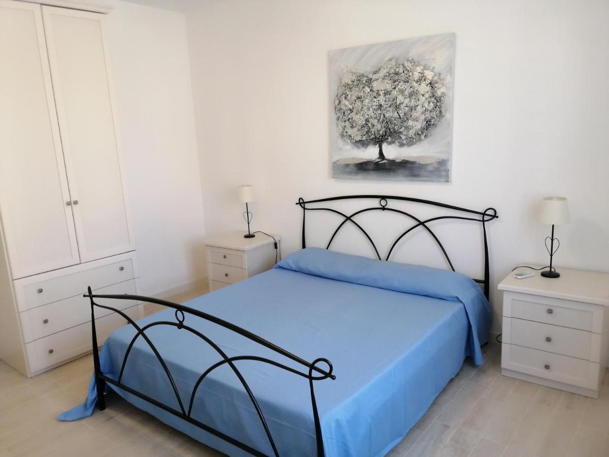 Alghero Mare Chiaro-Guest House Zewnętrze zdjęcie