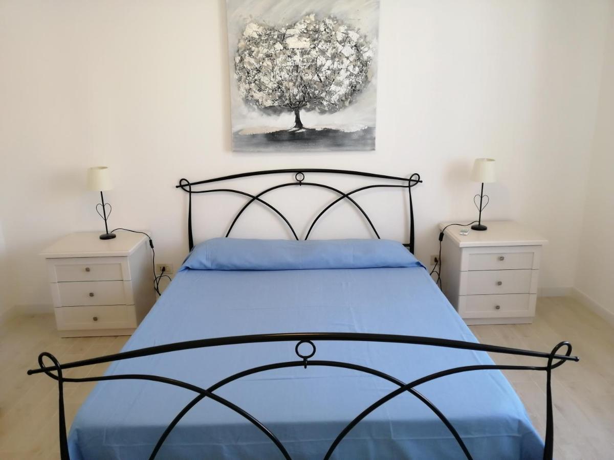 Alghero Mare Chiaro-Guest House Zewnętrze zdjęcie