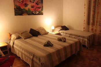 Alghero Mare Chiaro-Guest House Zewnętrze zdjęcie